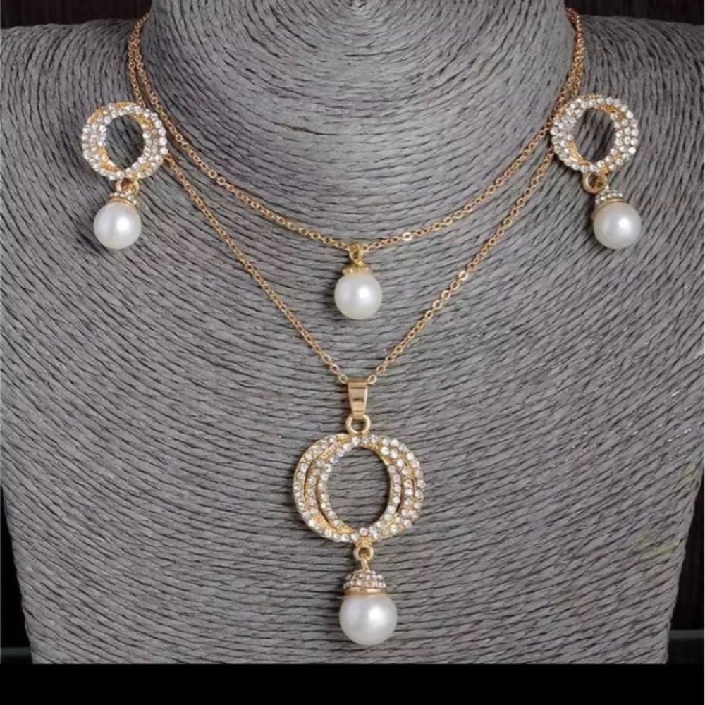 Necklace for women
